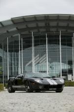 Ford GT by GeigerCars 2007 года
